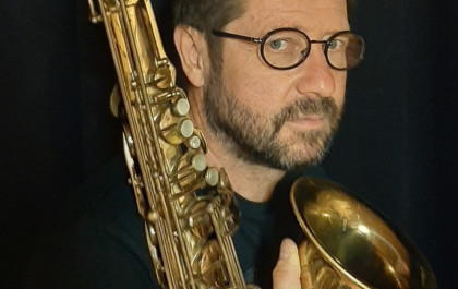 DENIS SAX