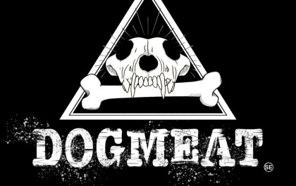 DOGMEAT
