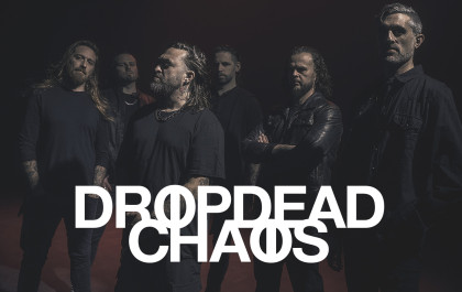 DROPDEAD CHAOS