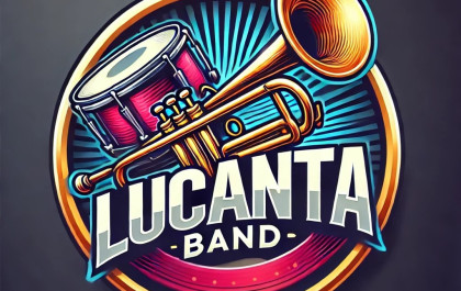 LUCANTA BAND
