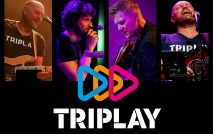 TRIPLAY