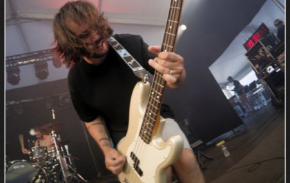 Galerie - donkey rock festival 2024 - © Laurent Henoumont