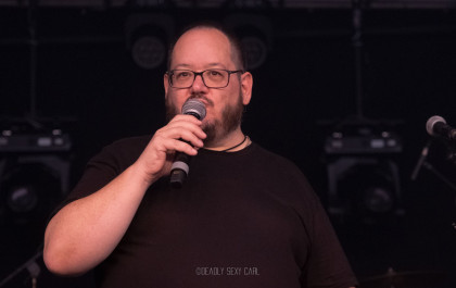 Galerie - donkey rock festival 2023 - © Carl Curtis
