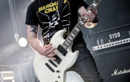 Galerie - donkey rock festival 2023 - © Laurent Henoumont