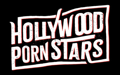 HOLLYWOOD PORN STARS