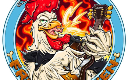 FRIED CHIKKEN